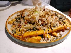 和风海苔薯条-BE BRIGHT KITCHEN(正佳广场店)
