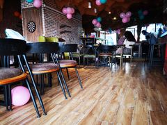-里堂派对·独栋团建聚会小院轰趴馆(三圣乡店)