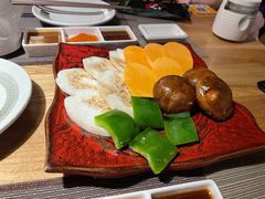 -江户烧肉(高德店)