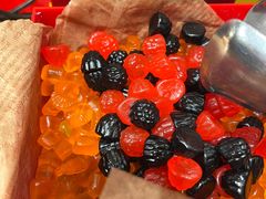 -视界美食自助餐厅·石家庄希尔顿酒店