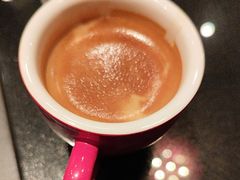 -上海大宁福朋喜来登酒店大堂吧(共和新路店)