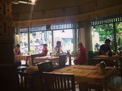 -Cafe de Thaan Aoan