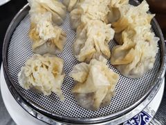 -楼外楼大刀肉传统火锅居(幸福街店)