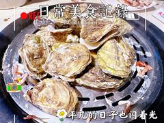 -蓝珊甄选海鲜自助·火锅大排档(近阿那亚店)