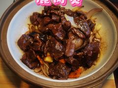 -鹿鸣春饭店(总店)