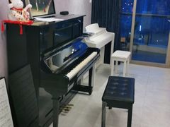 -乐尚音乐空间·钢琴·声乐·架子鼓(会展中心店)