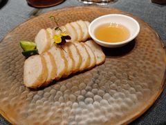-锦府园·新台州菜(合生汇店)