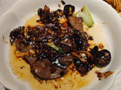 -大鸭梨烤鸭·北京菜(南小街/南苑店)