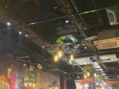 -小俩口烧烤东北菜(双井店)