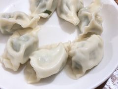 -山东水饺(南坪新街店)