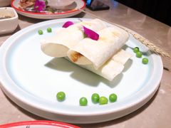 -新白鹿餐厅(金鹰新街口店)