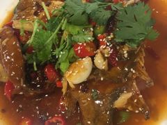 -虎虎龙虾大排档(双井店)