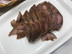 -燕云楼(云南路店)