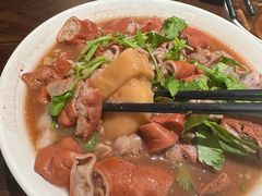 -姚记炒肝店(簋街店)