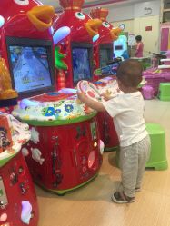 -孩子王(协信星光时代广场店)