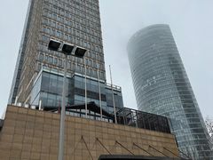 -上海外滩英迪格酒店