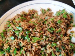 搓菜黄芽叫-小姨家常菜(昭萍东路店)