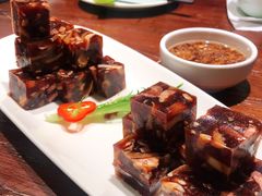 -老板恋上鱼(荣盛广场店)
