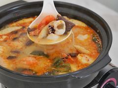 -香香海南菜餐厅