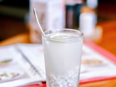 薏米水-鼎泰丰(国金店)