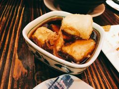 炸豆腐-平成屋· Late Night 食堂(四川北路店)