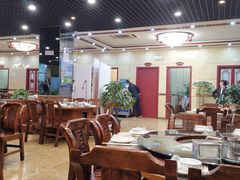 大堂-白洋淀灶台鱼(名佳花园店)