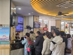 -蒋家桥饺面店(东关街店)