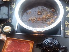 -牛武士寿喜烧·和牛火锅自助(全球首店)