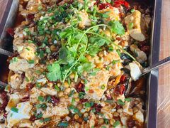 -古城苗家土菜馆(河景餐厅店)