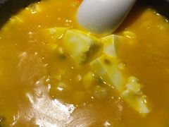 鲜虾石锅豆腐-小和庆·知味(首铸万科店)