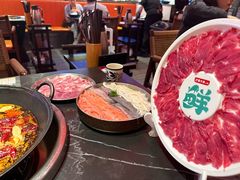 -巴蜀大将火锅(春熙店)