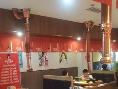 -kingkong大猩猩烤肉(CBD店)