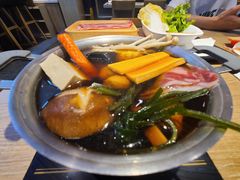 -吉野家(东陵西路店)