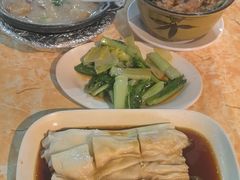 -荔园小馆(园岭新村二期店)