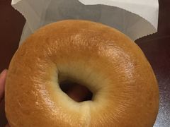 贝果-WHEAT&BAKER-麥(凯德来福士店)