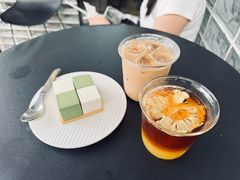 -S.O.E COFFEE(五道营店)