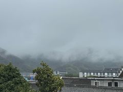 -蒋氏故居