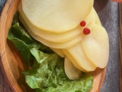 -探鱼·鲜青椒爽麻烤鱼(北京路天河城店)