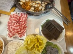 -红姐重庆火锅(曙光路店)