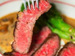 -福楼毕斯罗F Bistronome(国贸商城约会地标景观店)