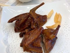-潮福城大酒楼·潮粤菜·港式点心(阳光城店)