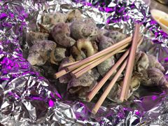 -老明馨潮汕大排档