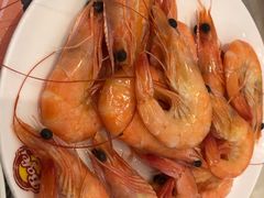 -芭菲盛宴·环球美食(袁家岗店)