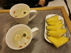 -SPA·印象足道养生(大运河度假区四望亭店)
