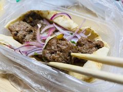 卡巴布-东伊顺(高银街店)