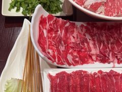 -洞子口重庆鲜货火锅(楚翘城旗舰店)