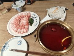 -古关火锅店(古北水镇景区店)