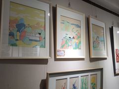 -南湖市民广场-乌鲁木齐美术馆