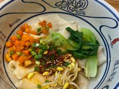 -陇上秦轩biangbiang面(萧山万象汇店)
