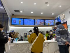 -CoCo都可(砂之船奥莱店)
